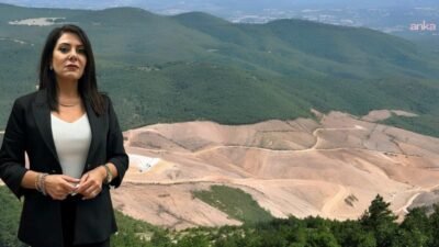 Zafer Partisi Çevre, Şehir ve Kültür Başkanı Esmaül Hüsna Aslan,
