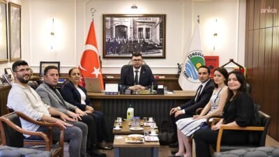 Sürdürülebilirlik vizyonuyla çevre dostu projelere liderlik eden İstanbul Büyükşehir Belediyesi