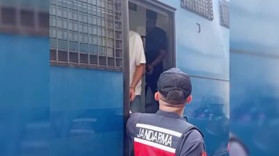 Zonguldak'ta 4 yaşındaki Sarp Eymen Darıcı'nın yaşamını yitirdiği kazaya ilişkin