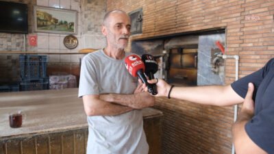 Isparta’da 1 Ağustos’tan itibaren geçerli yeni tarifeyle 240 gram ekmek