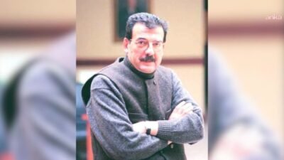 Bergamalı gazeteci ve yazar Şakir Süter’in anısını yaşatmak amacıyla Bergama