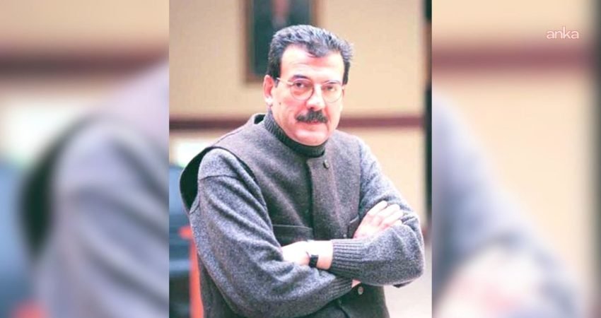 Bergamalı gazeteci ve yazar Şakir Süter’in anısını yaşatmak amacıyla Bergama
