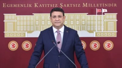 DEVA Partisi Ankara Milletvekili İdris Şahin, 15 Temmuz darbe girişiminin