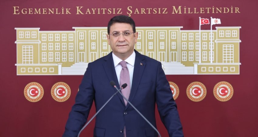 DEVA Partisi Ankara Milletvekili İdris Şahin, 15 Temmuz darbe girişiminin