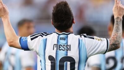 2026 FIFA Dünya Kupası'nda Arjantin ve Kolombiya son 16 turuna