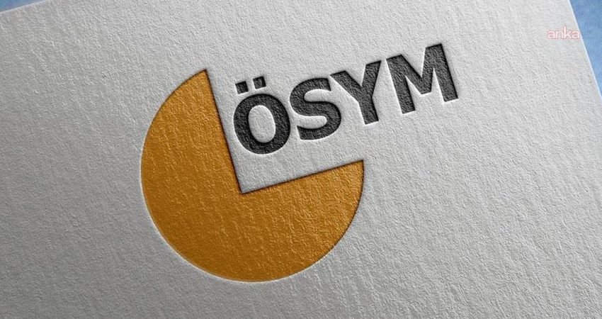 2026-YKS tercih işlemleri başladı. Adaylar başvurularını ÖSYM'nin web sayfasındaki Aday