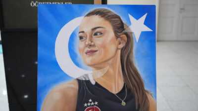 2026 FIVB Voleybol Milletler Ligi şampiyonu A Milli Kadın Voleybol
