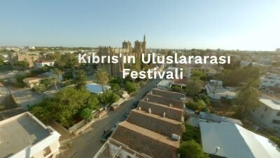 Kuzey Kıbrıs Türk Cumhuriyeti Gazimağusa Belediyesi tarafından düzenlenen 26. Uluslararası