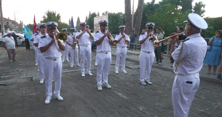 Manisa Büyükşehir Belediyesi ile Salihli Belediyesi tarafından düzenlenen 27. Adala