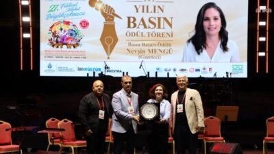 Uluslararası değerlendirme kuruluşları tarafından 12 kez üst üste “Dünyanın En