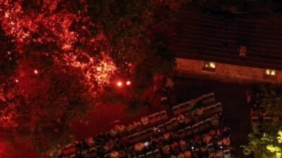 Mudanya Caz Festivali, 21, 22 ve 23 Ağustos 2026 tarihlerinde Dereköy Kilisesi’nde