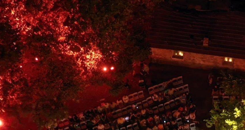 Mudanya Caz Festivali, 21, 22 ve 23 Ağustos 2026 tarihlerinde Dereköy Kilisesi’nde