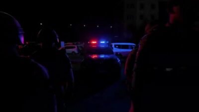 İçişleri Bakanlığı, 30 ilde DEAŞ’a yönelik yapılan operasyonda 119 şüphelinin