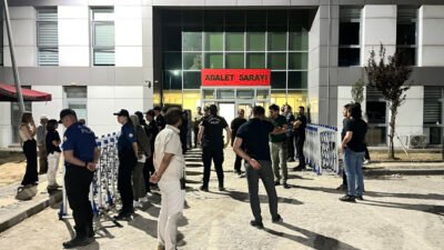 Gülistan Doku’nun kaybolmasına ilişkin yürütülen soruşturmanın ikinci dalga operasyonunda gözaltına