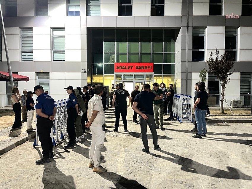 Gülistan Doku’nun kaybolmasına ilişkin yürütülen soruşturmanın ikinci dalga operasyonunda gözaltına