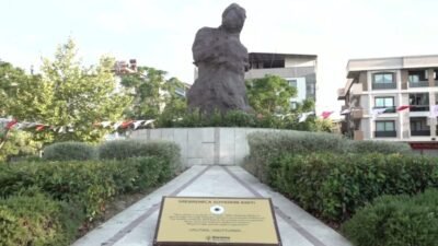 Bornova Belediyesi, Bosna Hersek'in Srebrenica kentinde 1995 yılında yaşanan ve
