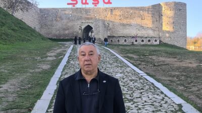 Azerbaycan'ın kültür başkenti Şuşa, 13-14 Temmuz 2026 tarihlerinde dünyanın dört