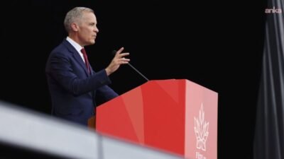 Kanada Başbakanı Mark Carney, NATO'da savunma yükünün daha dengeli paylaşılmaya