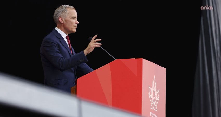 Kanada Başbakanı Mark Carney, NATO'da savunma yükünün daha dengeli paylaşılmaya