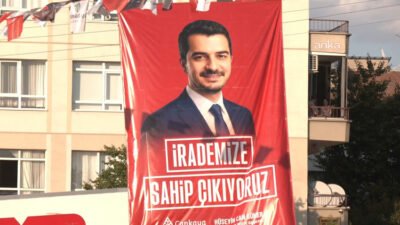 Çankaya Belediyesi'nin ev sahipliğinde “Birlik Aşuresi” etkinliği düzenlendi. Tutuklu Çankaya