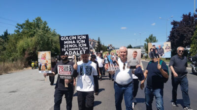Bolu Grand Kartal Otel yangınında annesi, ağabeyi ve yeğenini kaybeden