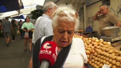Türk mutfağının temel taşlarından soğan, vatandaş deyimiyle "çeyrek altın" gibi...
