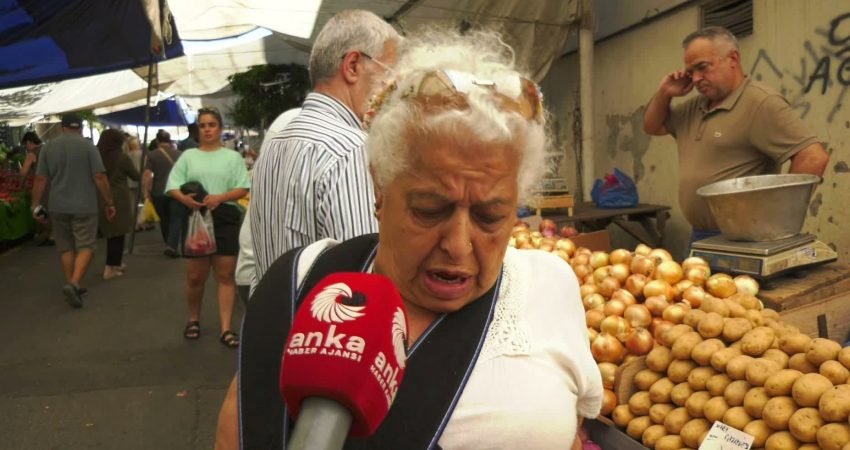 Türk mutfağının temel taşlarından soğan, vatandaş deyimiyle "çeyrek altın" gibi...