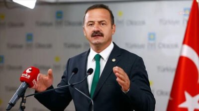 Anahtar Parti Genel Başkanı Yavuz Ağıralioğlu, "Ülkeyi güvenli, müreffeh ve mutlu