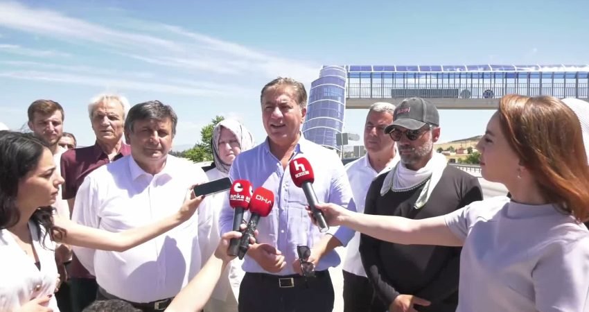 CHP Grup Başkanvekili Murat Emir, Grand Kartal Otel’deki yangın faciasında
