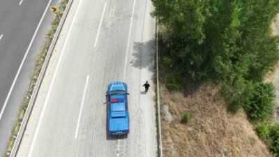 Grand Kartal Otel yangınında yakınlarını kaybedenlerin Bolu Adalet Sarayı önünden