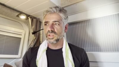 Bolu Grand Kartal Otel yangınında yakınlarını kaybedenlerin Bolu'dan başlattığı "78
