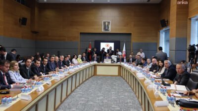 TBMM Adalet Komisyonu'nda görüşülen "Çocuk Koruma Kanunu ile Bazı Kanunlarda