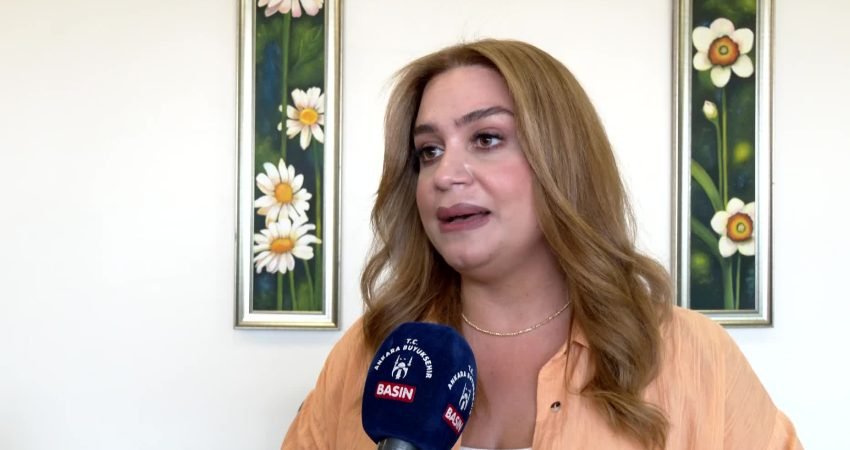 Ankara Büyükşehir Belediyesi’nin 2022 yılında başlattığı "Her Çocuğa Sanat Projesi"