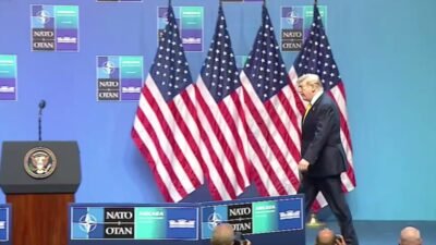ABD Başkanı Donald Trump, "(İran ile) Savaşın yeniden başlayacağını düşünmüyorum. Çok