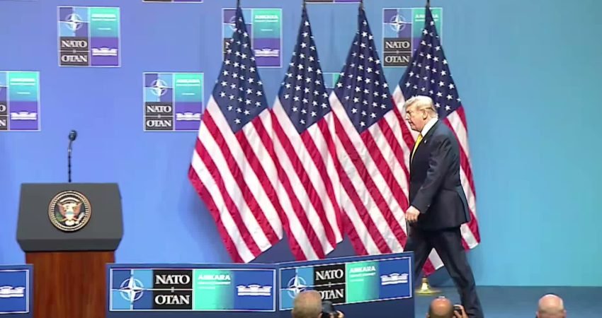 ABD Başkanı Donald Trump, "(İran ile) Savaşın yeniden başlayacağını düşünmüyorum. Çok