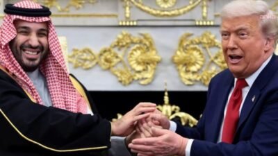 ABD ile Suudi Arabistan arasında sivil nükleer enerji alanında kapsamlı