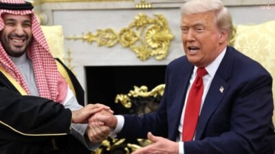 ABD ile Suudi Arabistan, Riyad'ın sivil nükleer enerji programını geliştirmesinin