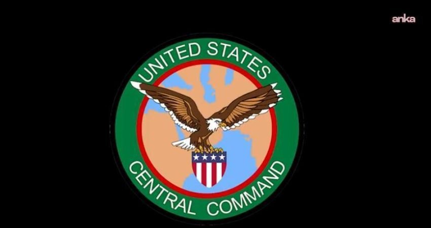 ABD Merkez Kuvvetler Komutanlığı (CENTCOM), Ürdün'de İran'ın balistik füze ve