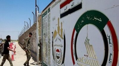 ABD ile Suudi Arabistan'ın Irak'ta İran bağlantılı olduğunu belirttikleri hedeflere düzenlediği