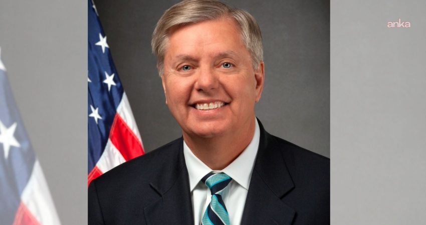 ABD'li Cumhuriyetçi Senatör Lindsey Graham'ın 71 yaşında hayatını kaybettiği bildirildi.