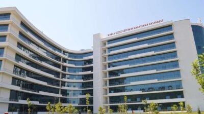 Muğla'nın Menteşe ilçesinde darbedildiği iddia edilen Sevil Işıktekin (38) kaldırıldığı