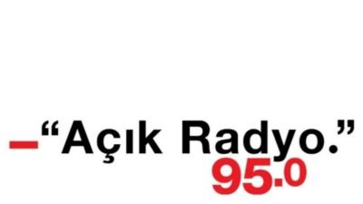Açık Radyo, Radyo ve Televizyon Üst Kurulu'nun (RTÜK) karasal yayın