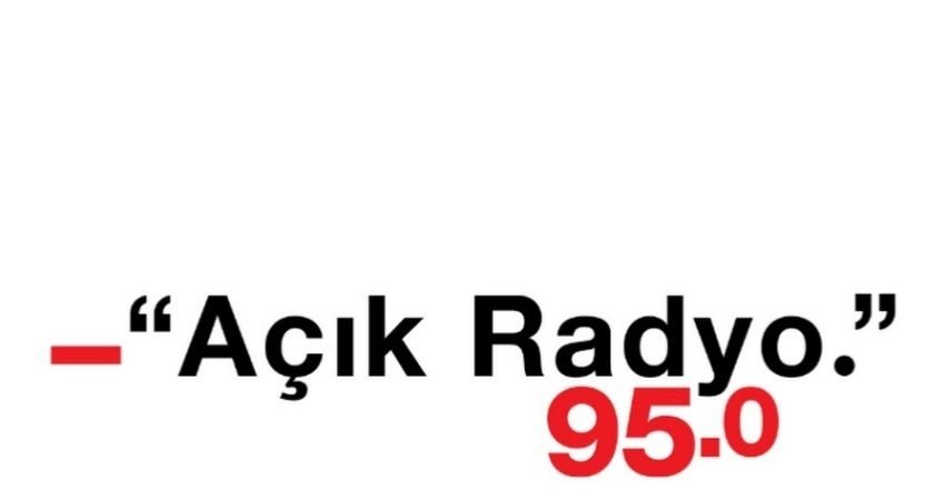 Açık Radyo, Radyo ve Televizyon Üst Kurulu'nun (RTÜK) karasal yayın