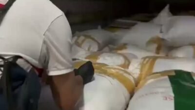 Adalet Bakanı Akın Gürlek, İstanbul'da yasa dışı bahis reklamı yapan
