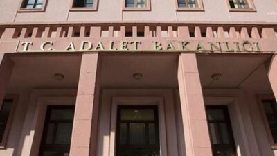 Adalet Bakanlığı'ndan yapılan açıklamaya göre, CHP Malatya Milletvekili Veli Ağbaba'nın