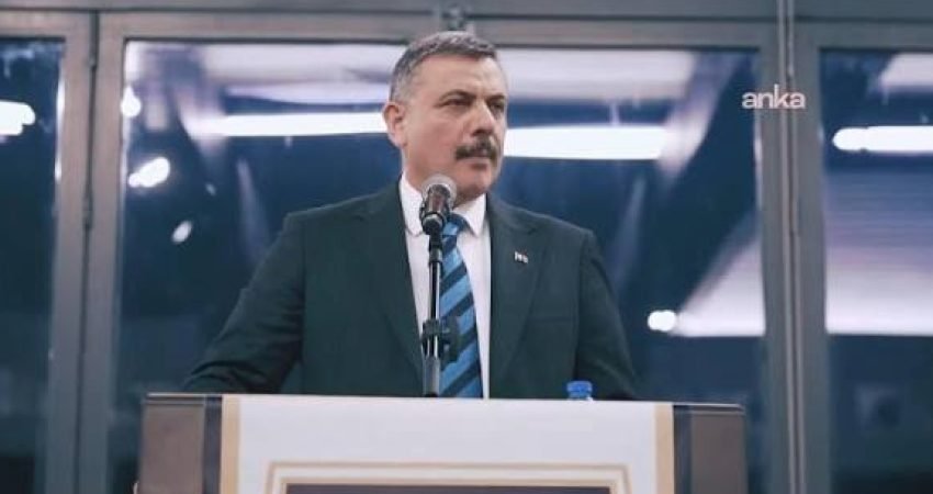 Adalet Bakanlığı ile İçişleri Bakanlığı’nın ortak açıklamasında, FETÖ/PDY’ye yönelik yürütülen