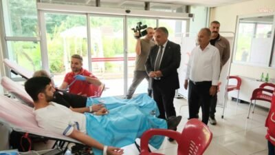 Adana Büyükşehir Belediyesi Sağlık ve Sosyal Hizmetler Daire Başkanlığı ile