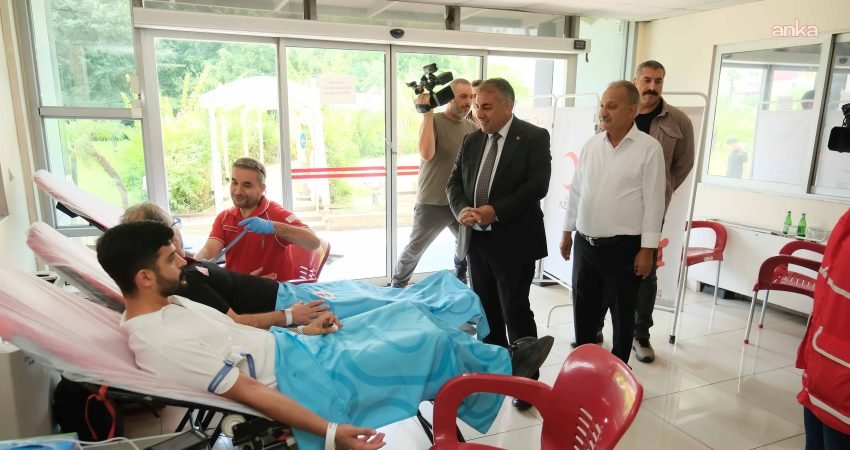 Adana Büyükşehir Belediyesi Sağlık ve Sosyal Hizmetler Daire Başkanlığı ile
