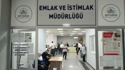 Adıyaman Belediyesi, yeni toplu konut alanları ile yerinde dönüşüm projelerinde