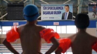 Adıyaman Belediyesi tarafından çocukların yaz tatilini daha verimli, sağlıklı ve